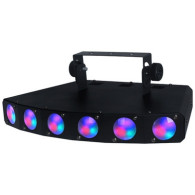 Effetto luce - LED BRONCO