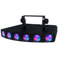 Effetto luce - LED BRONCO