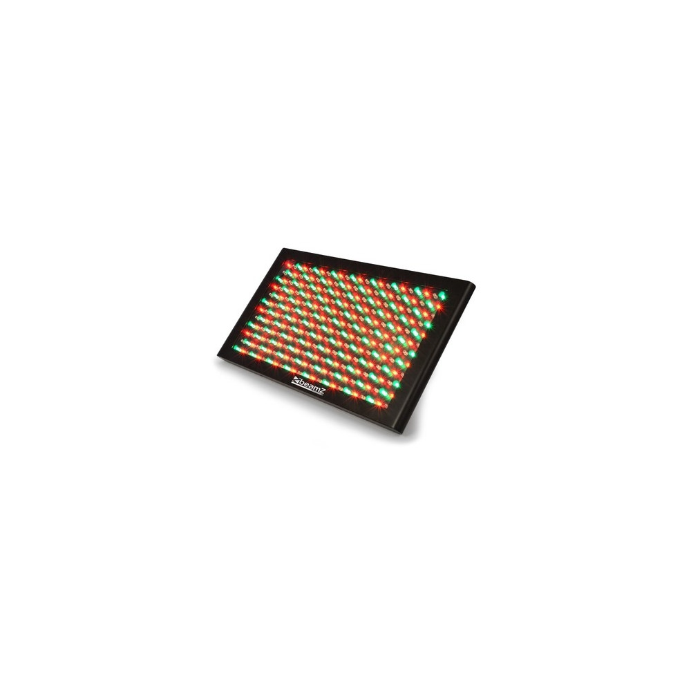 Luci Lcp-288 Led Colorpanel 288 Led