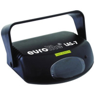 LAS-7/LAS-8 - Laser 2D/3D - LAS-8