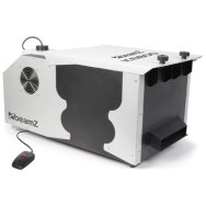 Smoke Ice1800 Macc Da Nebbia Dmx 