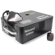 macchina fumo Smoke S1800 Dmx Led Eff. Fiam H E V