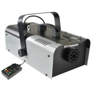 Smokemachine DMX hor/vert - S1500  