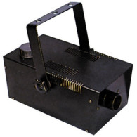 F-80 Macchina per il fumo 700W - N-19