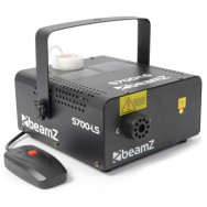 Smoke S700-Ls Con Laser R/G 700W