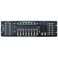 DMX-192 - Controller DMX 192 canali