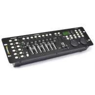 Luci Dmx-240 Controller Dmx 240 Can