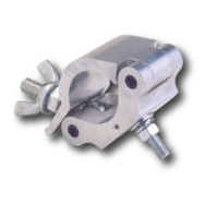 Staffa Fissaggio 500Kg 50Mm