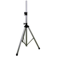 STAND PER SET LUCI ALU 