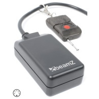 Controllo Wireless remoto C2-Din