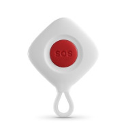 PULSANTE ANTIPANICO SISTEMA ALLARME WIRELESS CHUANGO SOS 100