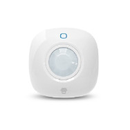RILEVATORE MOVIMENTO INFRAROSSO DA SOFFITTO PIR WIRELESS SISTEMA CHUANGO PIR 700