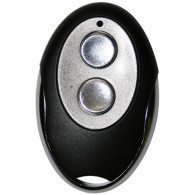 TELECOMANDO RADIOCOMANDO AUTOAPPRENDIMENTO 433,92MHZ NINI 2 canali 