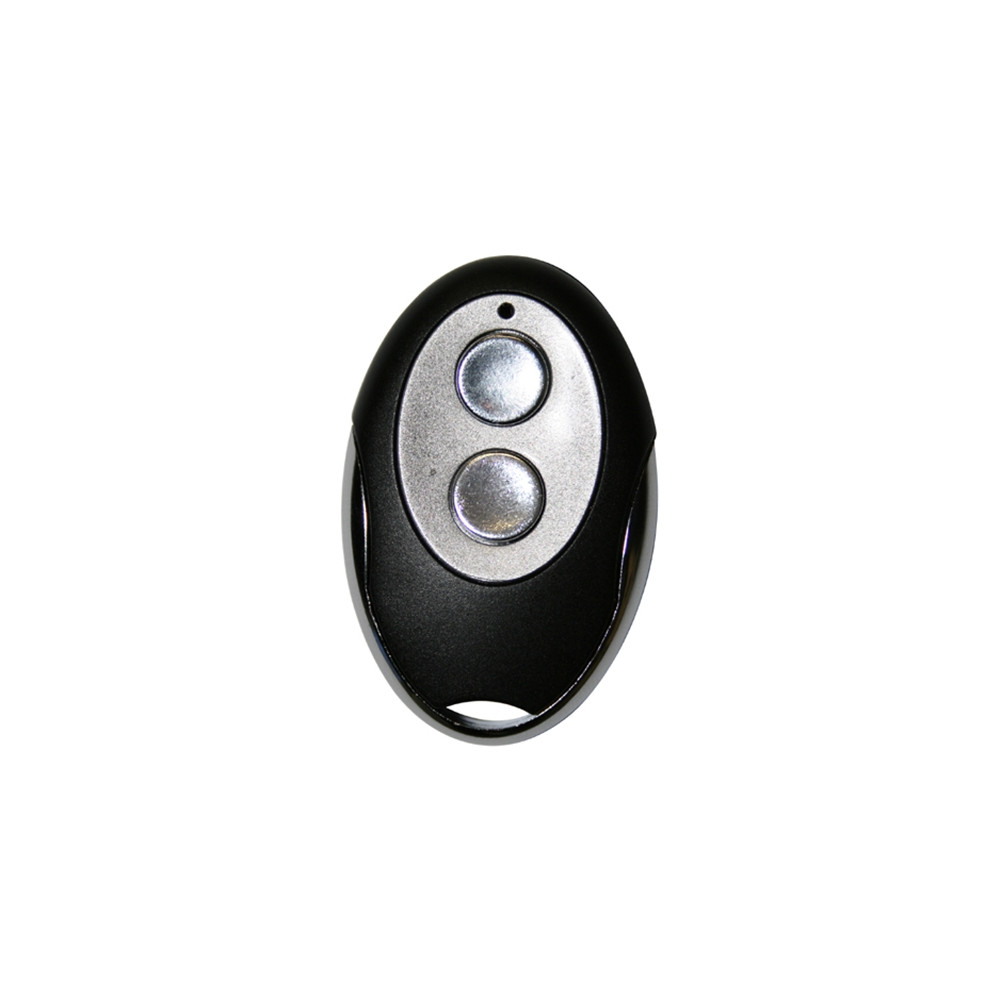 TELECOMANDO RADIOCOMANDO AUTOAPPRENDIMENTO 433,92MHZ NINI 2 canali 