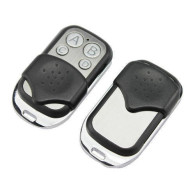 TELECOMANDO RADIOCOMANDO AUTOAPPRENDIMENTO 433,92MHZ SIMPLE 4 canali 