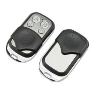 TELECOMANDO RADIOCOMANDO AUTOAPPRENDIMENTO 433,92MHZ SIMPLE 4 canali 