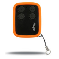 Radiocomando Telecomando cancelli WHY EVO universale codice fisso e rolling-code