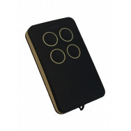 RADIOCOMANDO TELECOMANDO FACILE UNIVERSALE FISSI E ROLLING CODE BEIGE