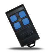 RADIOCOMANDO TELECOMANDO ORIGINALE GIBIDI TMQ  QUARZATO 26,995 CODICE FISSO 4TX