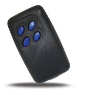 RADIOCOMANDO TELECOMANDO ORIGINALE GIBIDI MTQ 4 QUARZATO 26,995 CODICE FISSO 4TX