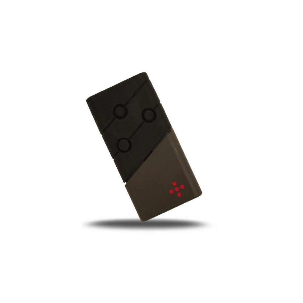 RADIOCOMANDO TELECOMANDO ORIGINALE PROTECO TX312 433  CODICE FISSO 433,92MHZ  