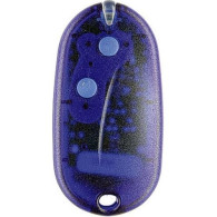 RADIOCOMANDO TELECOMANDO ORIGINALE SEAV BE HAPPY RS2 ROLLING CODE 433,92 MHZ