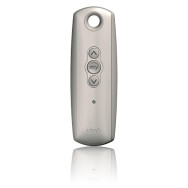 RADIOCOMANDO TELECOMANDO ORIGINALE SOMFY TELIS 1RTS  433,42MHZ ROLLING CODE 