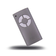 RADIOCOMANDO TELECOMANDO ORIGINALE TAU 250T-4RP 433,92MHZ ROLLING CODE 4 TASTI