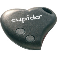 RADIOCOMANDO TELECOMANDO ORIGINALE BENINCA CUPIDO 2 TASTI 433Mhz ROLLING CODE