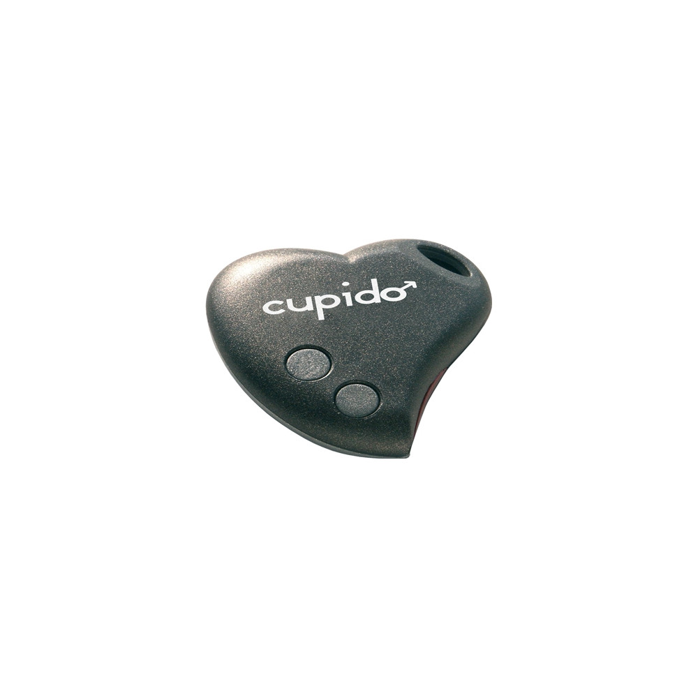 RADIOCOMANDO TELECOMANDO ORIGINALE BENINCA CUPIDO 2 TASTI 433Mhz ROLLING CODE