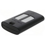 RADIOCOMANDO TELECOMANDO ORIGINALE BENINCÀ TO.GO 2QV  868.35Mhz ROLLING CODE 