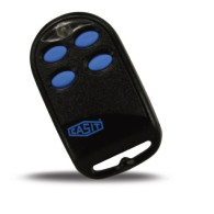 RADIOCOMANDO TELECOMANDO ORIGINALE CASIT ERTS4C 433,92MHZ  ROLLING CODE FISSO