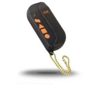 RADIOCOMANDO TELECOMANDO ORIGINALE FAAC TML 433 SLR  4 TASTI CODICE FISSO 