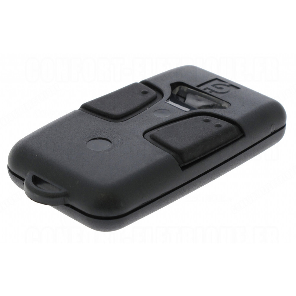 RADIOCOMANDO TELECOMANDO ORIGINALE FERPORT TAC2KR  433,92MHZ 2TX ROLLING CODE