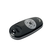 RADIOCOMANDO TELECOMANDO ORIGINALE CAME ATOMO AT04 EV 4 TX 433MHZ ROLLING CODE