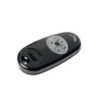 RADIOCOMANDO TELECOMANDO ORIGINALE CAME ATOMO AT04 EV 4 TX 433MHZ ROLLING CODE