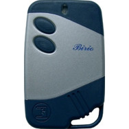 RADIOCOMANDO TELECOMANDO ORIGINALE FADINI BIRIO 2 868,35MHZ ROLLING CODE