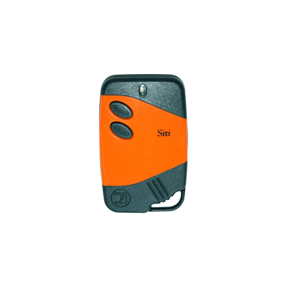 RADIOCOMANDO TELECOMANDO ORIGINALE FADINI SITI 63  SIT2 433 TX4 ROLLING CODE