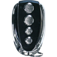 RADIOCOMANDO TELECOMANDO ORIGINALE PRASTEL MTC4E 4TASTI ROLLING CODE 433.92 MHZ