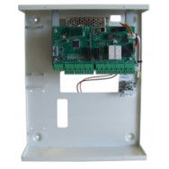 CENTRALE ANTIFURTO MICROVIDEO SYNERGY SY-810 Plus