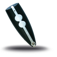 RADIOCOMANDO TELECOMANDO ORIGINALE STAGNOLI VENUS AV221 433,92MHZ ROLLING CODE 2TX