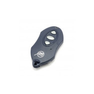 TELECOMANDO RADIOCOMANDO ALLMATIC B.RO OVER ROLLING CODE 433Mhz TX3