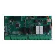 SCHEDA PER CENTRALE SY-810 PLUS MICROVIDEO