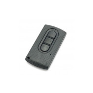 TELECOMANDO RADIOCOMANDO ORIGINALE ALLMATIC TECH3 433,92Mhz ROLLING CODE 3 TASTI