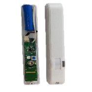 Sensore Tenda doppia tecnologia MW+PIR via radio 868MHz bidirezionale MICROVIDEO SY-704