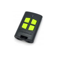 Trasmettitore Benincà TO-GO4VA 433,92 MHz - Rolling Code 128 bit TR-1206N