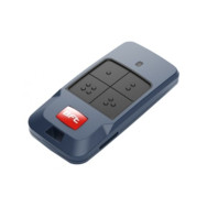 RADIOCOMANDO TELECOMANDO ORIGINALE BFT COOL C4 433,92 MHz Rolling Code 4T 64/128 bit