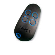 Radiocomando CAME TOP 44RBN 433,92 MHz Rolling Code 4 Tasti TR-1470