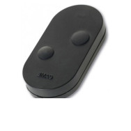 Radiocomando CAME TOP D2F 433,92 / 868,35 MHz Codice Fisso 2 Tasti TR-1465 