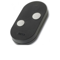 Radiocomando CAME TOP D2R 433,92 / 868,35 MHz Rolling Code 2 Tasti TR-1467